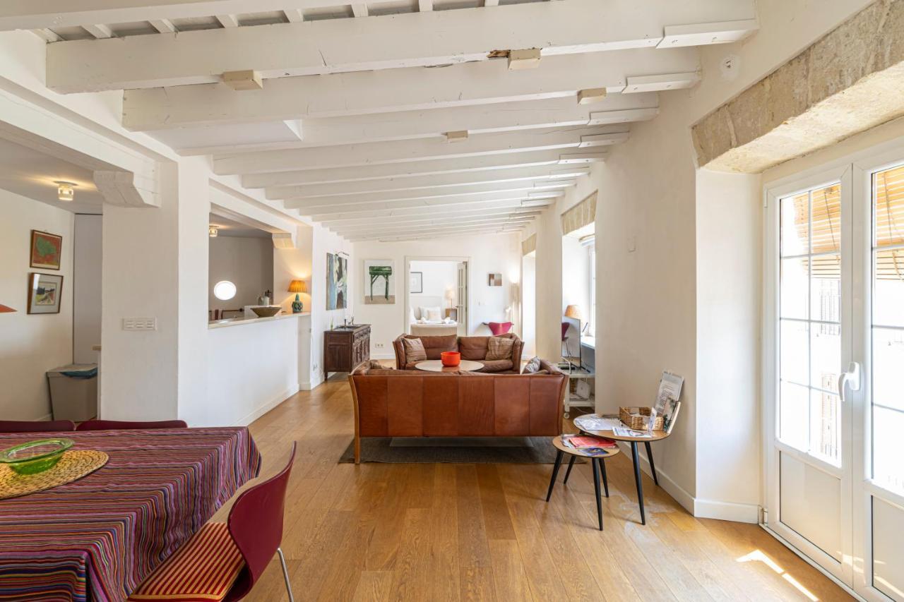 Top Atico Plaza Del Arenal - Gran Terraza - Vistas - Solarium 赫雷斯 外观 照片