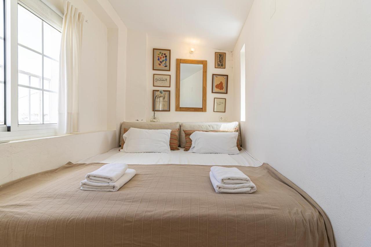 Top Atico Plaza Del Arenal - Gran Terraza - Vistas - Solarium 赫雷斯 外观 照片